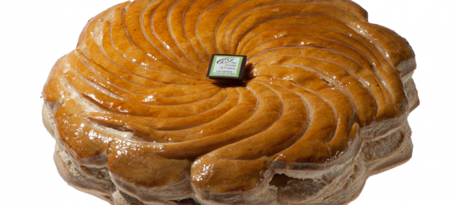 Galettes des rois Galettes des rois