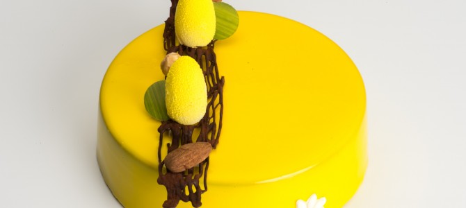 DESSERT PAQUES 2015 DESSERT PAQUES 2015