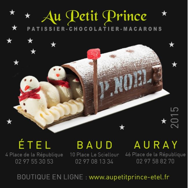 Catalogue noel 2015