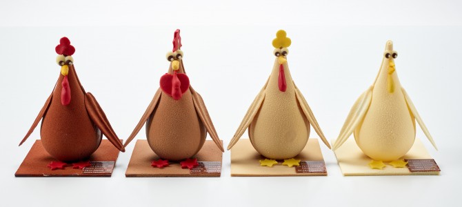 ACTUALITE – PAQUES ACTUALITE – PAQUES