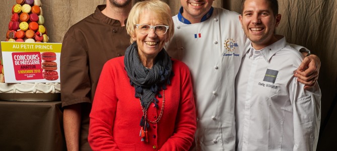 LES PHOTOS DU CONCOURS DE PATISSERIE AMATEUR LES PHOTOS DU CONCOURS DE PATISSERIE AMATEUR