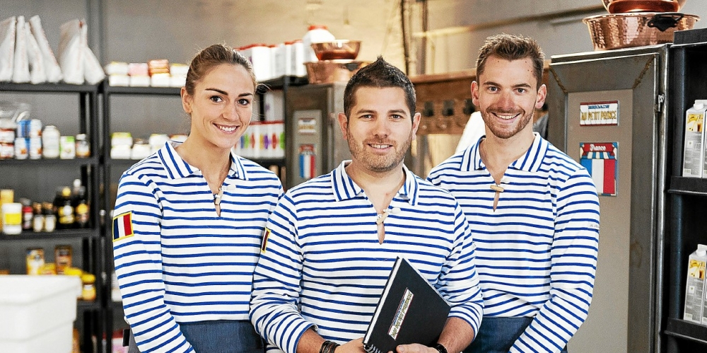 LMPP PRO S13 EMISSION SOIREE 1 EPISODE 2 FRANCE VS ITALIE LE CHOC DES NATIONS