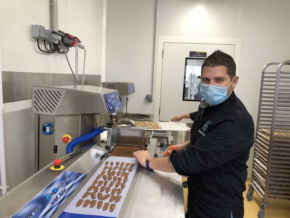 maelig georgelin tokyo