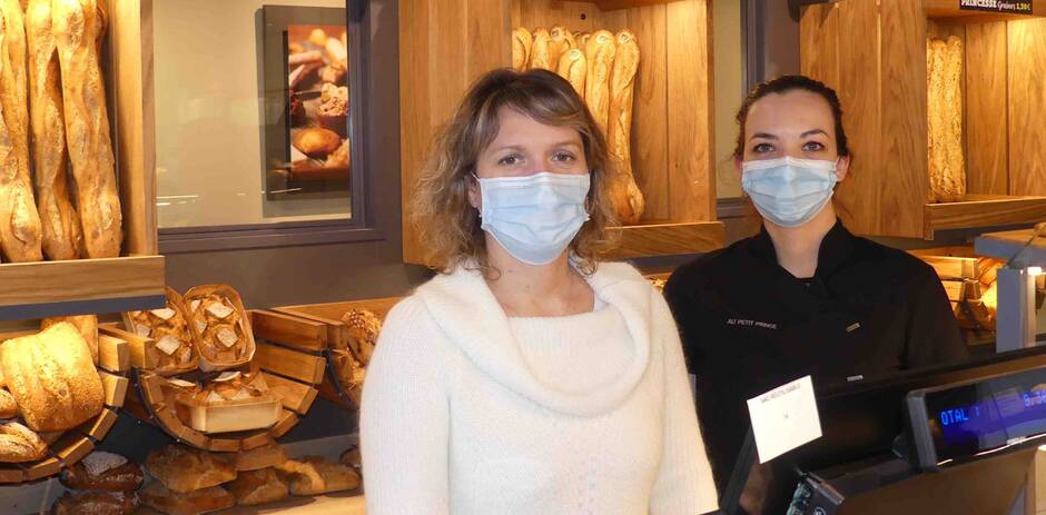 au petit prince ouest france